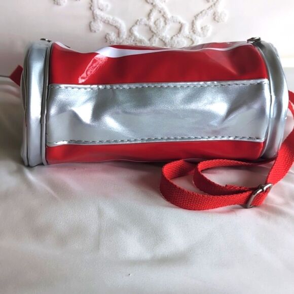 New Vintage Style Coca-Cola Classic Can  Handbag - Picture 5 of 11